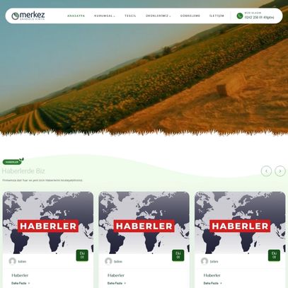 Merkez Anadolu Kimya